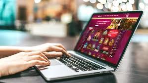 Онлайн казино Casino Vodka